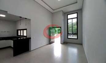 Imagem 6: Casa em Condomínio para Locação em Indaiatuba, JARDIM PANORAMA, 3 dormitórios, 1 suíte, 2