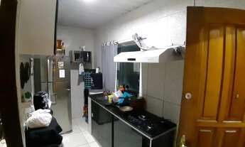 Imagem 6: Casa de dois andares