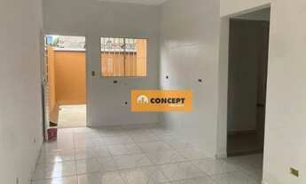 Imagem 7: Casa com 2 dormitórios à venda, 62 m² por R$ 350.000,00 - Cidade Miguel Badra - Suzano/SP