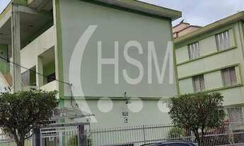 Imagem: Kitnet à venda, 1 quarto, Guilhermina