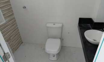 Imagem 7: Ainda Mais Linda -Duplex Bem Próximo Av Fraga Maia - SÓ R$ 395Mil