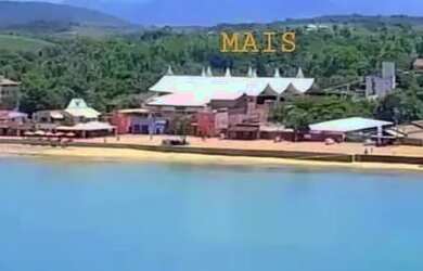 Imagem 2: Casa 4qtos vista mar