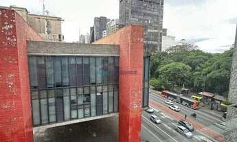 Imagem 4: Sala Comercial 34m² Bela Vista