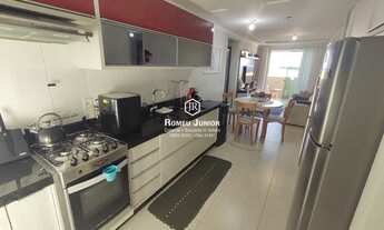 Imagem 4: Apartamento com 2 dorms, Parque Verde, Cascavel - R$ 250 mil, Cod: RJ0065AP