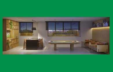 Imagem 10: Apartamento para venda possui 62 metros quadrados com 2 quartos em Horto Florestal - Salva