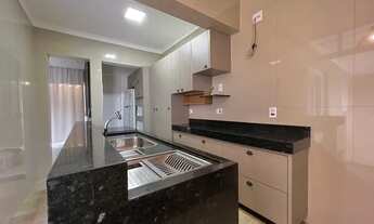 Imagem 3: Casa em Franca Casa com 3 dormitórios