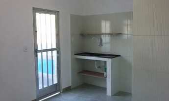 Imagem 7: Kitnet - Realengo