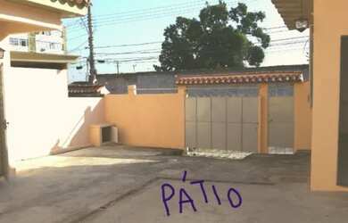 Imagem 2: Lindo predinho no coração de Bento Ribeiro