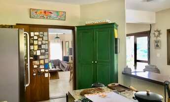 Imagem 6: Casa aconchegante com bela vista