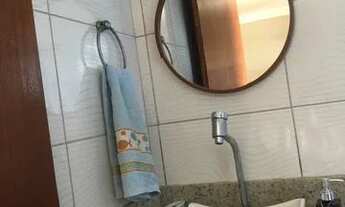 Imagem 6: Casa temporada UBU Anchieta