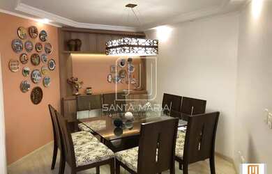 Imagem 4: Apartamento (tipo - padrao) 3 dormitórios/suite, cozinha planejada, portaria 24 horas, ele