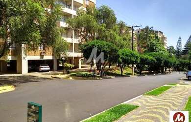 Imagem 3: Apartamento (tipo - padrao) 3 dormitórios/suite, portaria 24hs, elevador, em condomínio fe