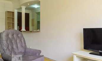 Imagem 3: Apartamento para Aluguel - Santa Cecília, 1 Quarto, 62 m2