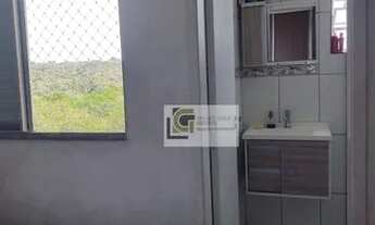 Imagem 5: Apartamento com 2 dormitórios à venda, 50 m² por R$ 207.000,00 - Bosque dos Eucaliptos - S