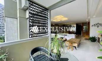 Imagem 3: Apartamento-À VENDA-São Conrado-Rio de Janeiro-RJ