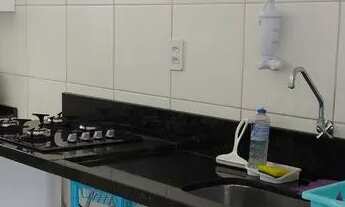 Imagem 6: Temporada Condomínio Dunas de Guarajuba