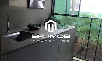 Imagem 5: APARTAMENTO RESIDENCIAL em São Paulo - SP, Brooklin