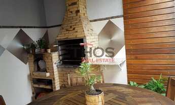 Imagem 3: Casa à venda, 167 m² por R$ 710.000,00 - Núcleo Residencial Satélite - Várzea Paulista/SP