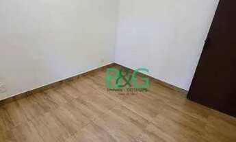 Imagem 4: Apartamento com 2 dormitórios para alugar, 60 m² por R$ 2.090/mês - Santana - São Paulo/SP