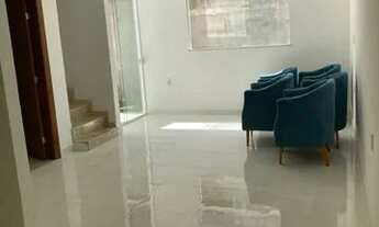 Imagem 2: Casa 3/4, sendo 02 suítes - Buraquinho