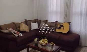 Imagem 3: Casa com 3 dormitórios à venda, 200 m² por R$ 600.000,00 - Jardim Santa Antonieta - Maríli