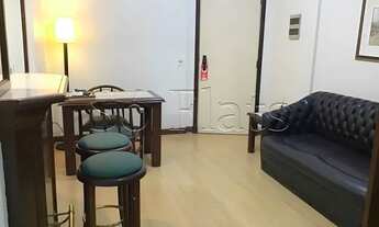 Imagem 2: Flat Champs Elysees disponível para venda com 30m², 1 dormitório e 1 vaga