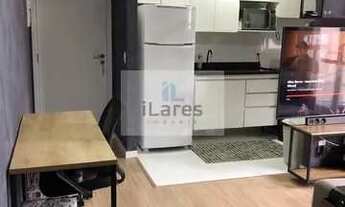 Imagem 3: Apartamento com 2 dorms, Parque Oratório, Santo André - R$ 320 mil, Cod: 3188