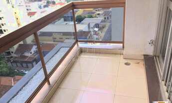 Imagem 3: Apartamento (tipo - padrao) 3 dormitórios/suite, cozinha planejada, em condomínio fechado