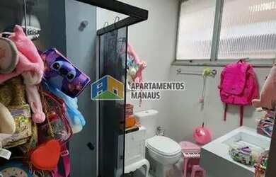 Imagem 6: Apto Duplex no Dico Avelino 3Sts c/modulados e climatizados Vieiralves