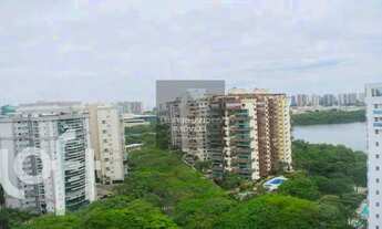 Imagem 5: Cobertura em Barra da Tijuca - Rio de Janeiro