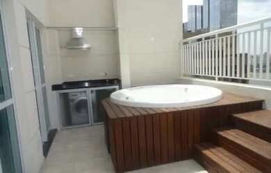 Imagem 7: Cobertura á venda 2 Quartos, Vila Olímpia, SP - R$ 2.33 mi