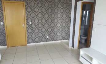 Imagem 2: Apartamento de 54 m², com 2 Quartos, sendo 1 suíte, no Parque Amazônia - Goiânia - GO