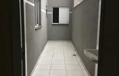 Imagem 3: APARTAMENTO - VILA ALTO DE SANTO ANDRÉ - SP
