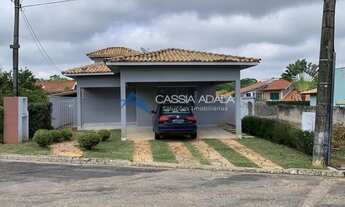 Imagem: Casa - Bosque de Barão Geraldo - Campinas