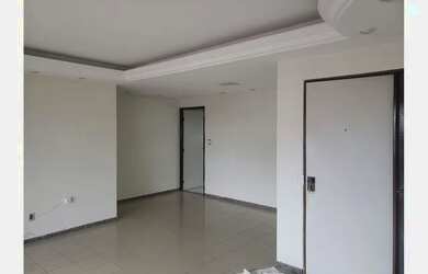 Imagem 4: Apartamento com 4 dormitórios para alugar, 150 m² por R$ 5.852/mês - Graças - Recife/PE