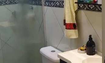 Imagem 7: Casa com 4/4 Para o São João de Cruz das Almas-BA