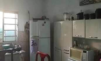 Imagem 2: Casa para venda possui 68 metros quadrados com 2 quartos em Tenoné - Belém - Pará