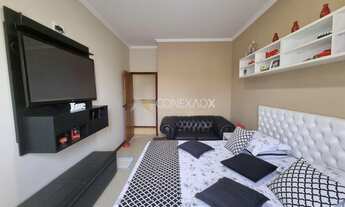 Imagem 4: Sobrado para venda com 390 metros quadrados com 4 quartos em Parque Taquaral - Campinas