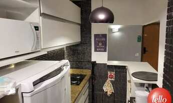 Imagem 6: São Paulo - Flat - Moema