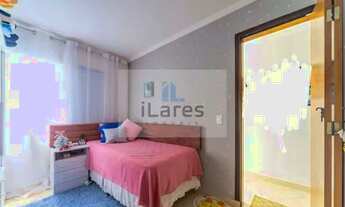 Imagem 5: Sobrado com 3 dorms, Vila João Ramalho, Santo André - R$ 320 mil, Cod: 2570