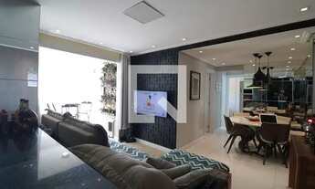 Imagem 2: Apartamento para Aluguel - Belém, 2 Quartos, 38 m2