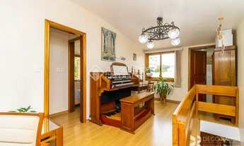 Imagem 2: Duplex para venda com 95 metros quadrados com 4 quartos em Menino Deus - Porto Alegre - RS