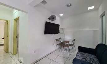 Imagem: Casa para Aluguel - Cachambi, 2 Quartos