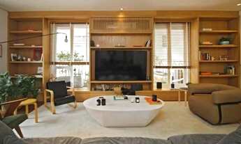 Imagem 5: Apartamento tipo para venda com 3 quartos, 230m²