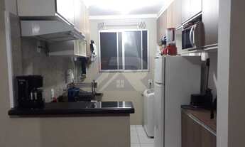 Imagem 4: Venda de Apartamentos / Padrão na cidade de Rio Claro