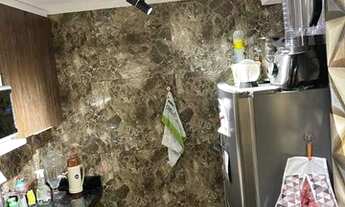 Imagem 7: Venda de Apartamentos / Padrão na cidade de São Paulo