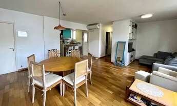 Imagem 3: Apartamento 2 quartos e 1 vaga - 87m² á venda em Pinheiros - São Paulo - SP