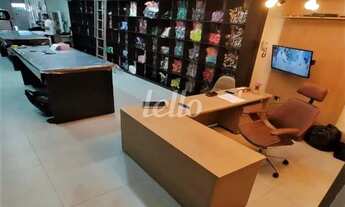 Imagem: São Paulo - Galpão/Depósito/Armazém