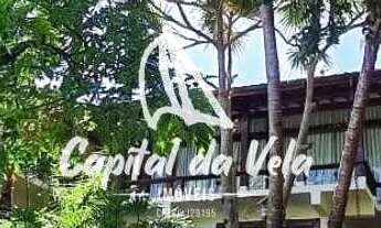 Imagem 5: CASA EM CONDOMINIO COM 06 SUÍTES, VISTA DE 180 GRAUS PARA O MAR