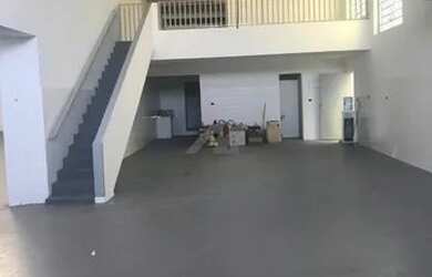 Imagem 7: Galpão - Parque Taquaral - Campinas